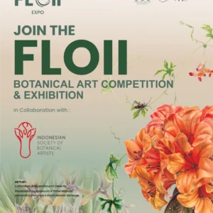 BOTANICAL ART COMPETITION & EXHIBITION